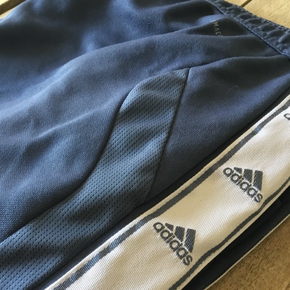ADIDAS Woman’s Climacool Track Pants - Picture 4 of 9